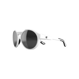 LOUBSOL LUNETTES DE SOLEIL SUBZERO SM4 BLANC MAT