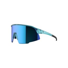 LOUBSOL LUNETTES DE SOLEIL SCALPEL SM3 TURQUOISE GIVRE
