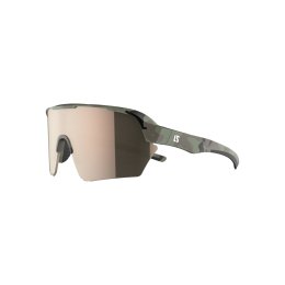 LOUBSOL LUNETTES DE SOLEIL PLASMA SM3 CAMO FOLIAGE