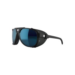LOUBSOL LUNETTES DE SOLEIL SERAC SM4 NOIR GIVRE
