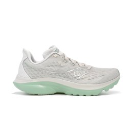 SAUCONY KINVARA 16 FEMME 40 223- ARCTIC/ALOE