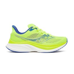 SAUCONY ENDORPHIN SPEED 5 HOMME 43 285- CITRON/LAPIS