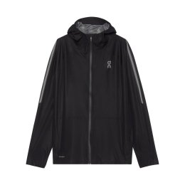 ON VESTE PERFORMANCE HOMME L BLACK