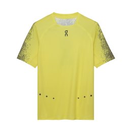 ON T-SHIRT ULTRA-T HOMME L Limelight Grey