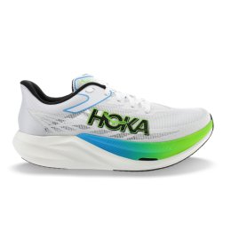 HOKA Rocket X 3 Mixte 6 FLCT