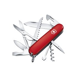 VICTORINOX COUTEAU SUISSE HUNTSMAN TU ROUGE