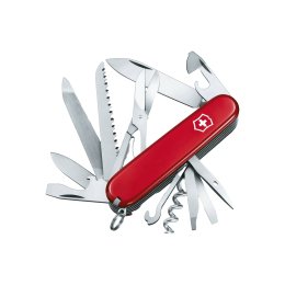 VICTORINOX COUTEAU SUISSE RANGER TU ROUGE