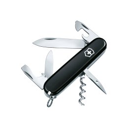 VICTORINOX COUTEAU SUISSE SPARTAN TU NOIR