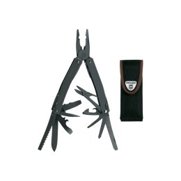 VICTORINOX COUTEAU SUISSE SPIRIT XBS + ETUI TU NYLON