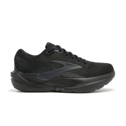 BROOKS Ghost Max 3 homme 8 020 - Black/Black/Ebony
