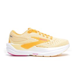 BROOKS Ghost Max 3 femme 10 876 - Apricot/Apricot/Super Pink