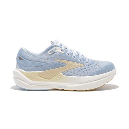 BROOKS Ghost Max 3 femme 7.0 431 - Skyway/Coconut/Sand
