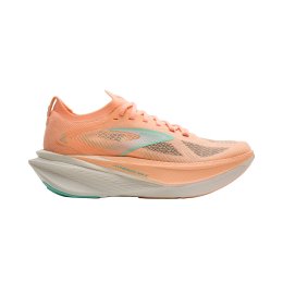 BROOKS Hyperion Max 3 femme 10.0 877 - Coral/Yucca/Coconut
