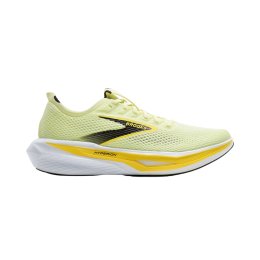BROOKS Hyperion 3 homme 10.5 767 - Luminary/Black/Yellow