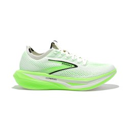 BROOKS Hyperion 3 homme 10.0 179 - Bluewash/Green/Black