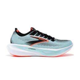 BROOKS Hyperion 3 homme 10 470 - Atomizer/Black/Pink Clay