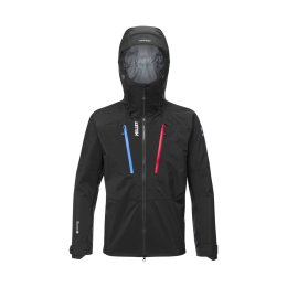 MILLET VESTE TRILOGY ICON GTX PRO 3L HOMME XL N0247 BLACK - NOIR