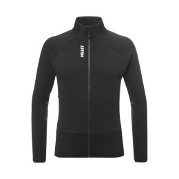 MILLET POLAIRE KAMET POWER PRO HOMME L N0247 BLACK - NOIR