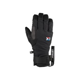 MILLET GANTS TRILOGY ICON PRO GTX L N0247 BLACK - NOIR MILLET GANTS TRILOGY ICON PRO GTX L N0247 BLACK - NOIR