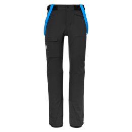 MILLET PANTALON KAMET SHIELD HOMME L N0247 BLACK - NOIR MILLET PANTALON KAMET SHIELD HOMME L N0247 BLACK - NOIR