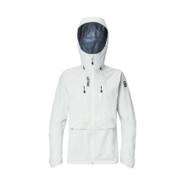 MILLET Giacca da alpinismo Trilogy Icon GORE-TEX PRO donna L N8014 FOGGY DEW