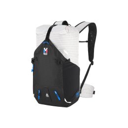 MILLET Sac à dos Trilogy Jorasses 20 + 5 TU N8014 FOGGY DEW