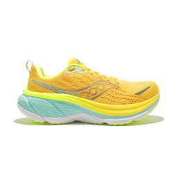 SAUCONY Hurricane 25 femme 42 131- SUNRISE/CITRON