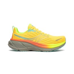 SAUCONY Hurricane 25 homme 42 144- VIZIGOLD/LAUREL