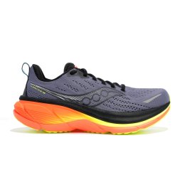 SAUCONY Hurricane 25 homme 41 99- SHADOW/VIZI