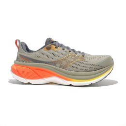 SAUCONY Hurricane 25 uomo 44 142- LAUREL/FIRE