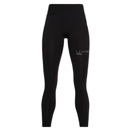 ON COLLANT PERFORMANCE LUMOS FEMME M BLACK