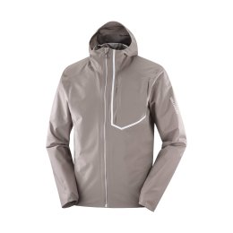 SALOMON VESTE BONATTI TRAIL HOMME XL IRON/