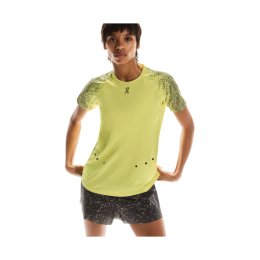 ON T-shirt Ultra-T femme XS Limelight Grey