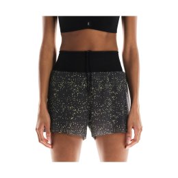 ON Short Ultra femme S Iron Lime