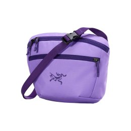 ARCTERYX MARSUPIO MANTIS 2 TU Aster / Azalea
