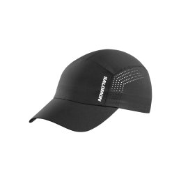 SALOMON CASQUETTE SHKOUT TU DEEP BLACK/
