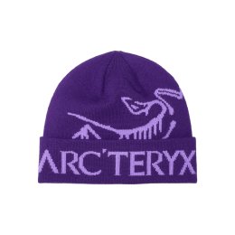 ARCTERYX BONNET BIRD WORD TQ TU Azalea / Aster