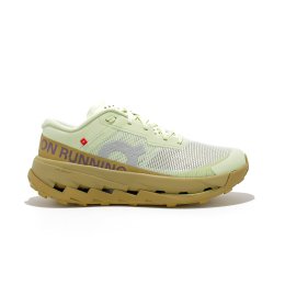 ON Cloudultra 3 femme 10 Linen Safari