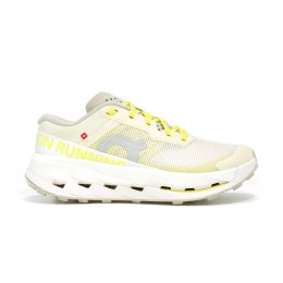 ON Cloudultra 3 femme 6 Lychee Lime