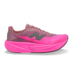 NEW BALANCE FuelCell Rebel v5 uomo 44.5 PINK HEAT