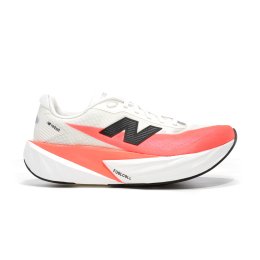 NEW BALANCE FuelCell Rebel v5 homme 45 URGENT RED