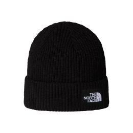 THE NORTH FACE Bonnet Salty lined TU TNF BLACK