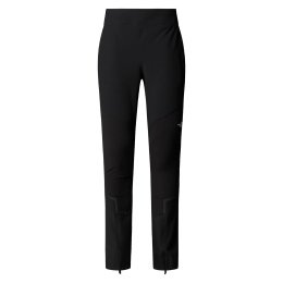 THE NORTH FACE PANTALON DAWN TURN FEMME 12 TNF BLACK