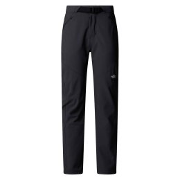 THE NORTH FACE PANTALON DIABLO REGULAR FEMME 4 ASPHALT GREY