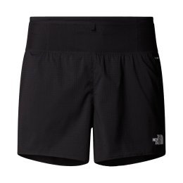 THE NORTH FACE SHORT SUNRISER 2 EN 1 5IN HOMME L TNF BLACK