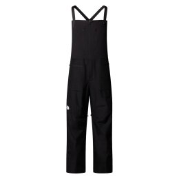 THE NORTH FACE SALOPETTE SUMMIT VERBIER GTX BIB HOMME L TNF BLACK