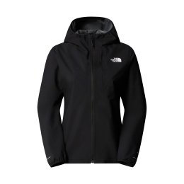 THE NORTH FACE VESTE FONTANALES FEMME L TNF BLACK