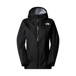 THE NORTH FACE VESTE DRYVENT SIGNAL 2.5L FEMME L TNF BLACK
