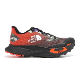 THE NORTH FACE Vectiv Enduris 4 Race Édition homme 7.5 Alpine Floral Print/TNF