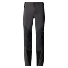 THE NORTH FACE PANTALON DAWN TURN HOMME 34 ANTHRACITE GREY/ASPHALT